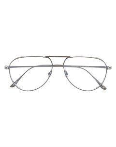 Очки авиаторы Tom ford eyewear