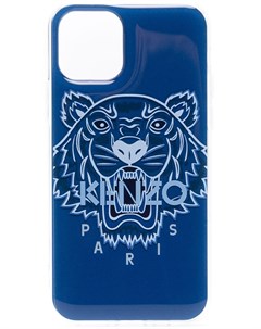 Чехол Tiger для iPhone 11 Pro Kenzo