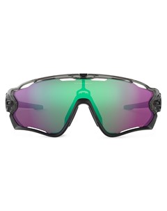 Солнцезащитные очки маска Oakley