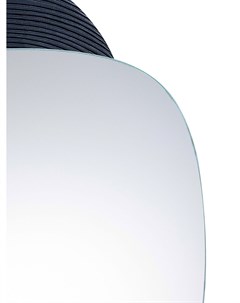 Настенное зеркало Eclipse 42 см Zanat
