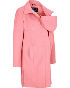 Пальто для беременных Bonprix