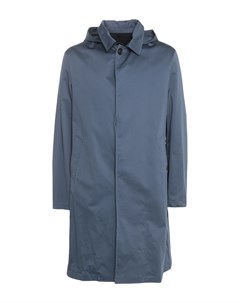 Легкое пальто T-jacket by tonello