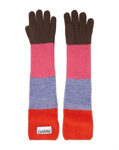 Перчатки Ganni