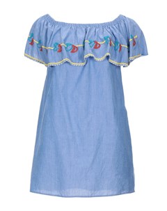 Короткое платье Manila grace