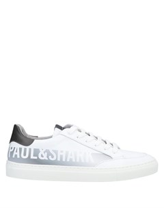 Кеды и кроссовки Paul & shark