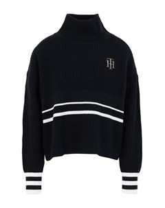 Водолазки Tommy hilfiger