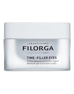 Тайм Филлер Time Filler Eyes Eye Correction Cream Айз Корректирующий Крем для Глаз 15 мл Filorga