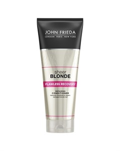 Кондиционер Sheer Blonde Восстанавливающий для Окрашенных Волос 250 мл John frieda