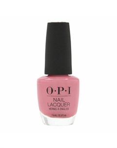 Лак Classic NLG01 Aphrodite S Pink Nightie для Ногтей 15 мл Opi