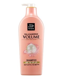 Шампунь Full Glamorous Volume Shampoo для Придания Объема 780 мл Mise en scene