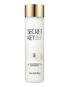 Эссенция Starting Treatment Essence Rose Edition для Лица Антивозрастная 150 мл Secret key