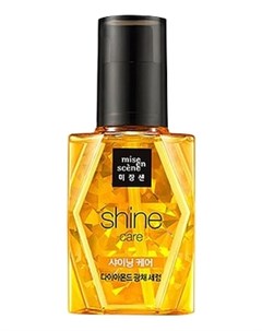 Сыворотка Shine Care Diamond Oil Serum для Блеска Волос 70 мл Mise en scene