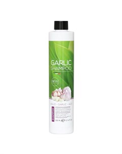 Шампунь Regenerating Shampoo Garlic Восстанавливающий 300 мл Kaypro