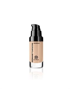 Крем Ultra Radiant Treatment Makeup SPF20 Тональный Тон 485 Натуральный Золотой 30 мл Germaine de capuccini