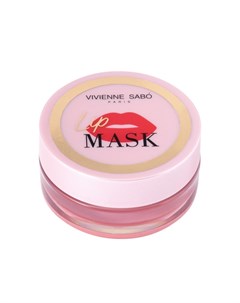Маска Lip Mask для Губ тон 01 3 мл Vivienne sabo