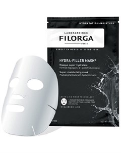 Маска Hydra Filler Mask для Интенсивного Увлажнения 23г Filorga
