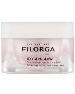 Крем Бустер Oxygen Glow Cream для Сияния Кожи 50 мл Filorga
