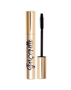 Тушь Chic Volume Mascara Garconett для Ресниц с Эффектом Шикарного Объема тон 1 9 мл Vivienne sabo