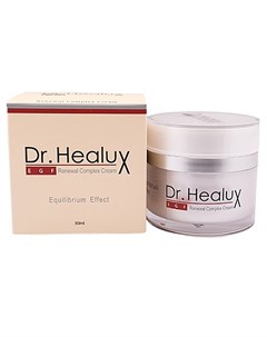 Крем EGF Renewal Complex Cream для Лица 50 мл Dr. healux