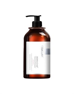 Шампунь Dermaid 4 0 Botanical Shampoo для Волос Растительный 1000 мл Ceraclinic