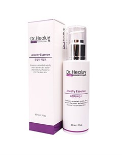 Эссенция Jewelry Essence для Лица 80 мл Dr. healux