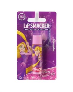Бальзам Disney Rapunzel Magic Glow Berry для губ с ароматом Ягоды 4г Lip smacker
