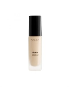 Основа Ideale Hydrostress Foundation 1 Увлажняющая Тональная 30 мл Nouba