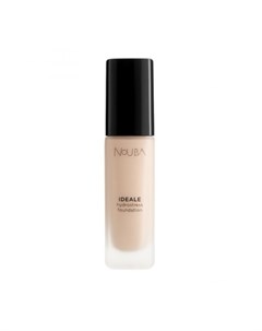 Основа Ideale Hydrostress Foundation 2 Увлажняющая Тональная 30 мл Nouba