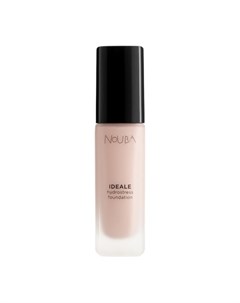 Основа Ideale Hydrostress Foundation 5 Увлажняющая Тональная 30 мл Nouba