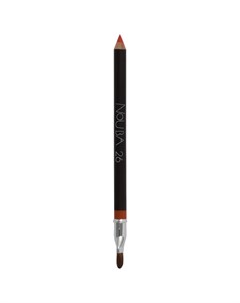 Карандаш Lip Pencil with Applicator 26 для Губ 1 1г Nouba