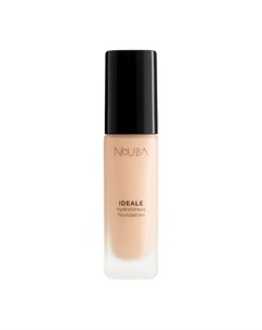 Основа Ideale Hydrostress Foundation 6 Увлажняющая Тональная 30 мл Nouba