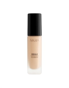 Основа Ideale Hydrostress Foundation 7 Увлажняющая Тональная 30 мл Nouba