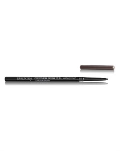 Карандаш Precision Brow Pen Waterproof 72 для Бровей 0 09г Isadora