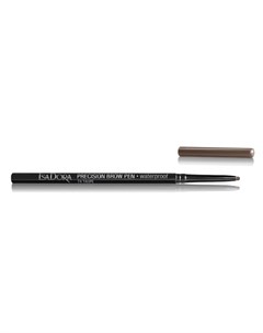 Карандаш Precision Brow Pen Waterproof 74 для Бровей 0 09г Isadora