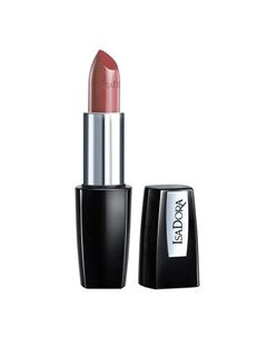 Помада Perfect Moisture Lipstick 208 для Губ Увлажняющая 4 5 гр Isadora