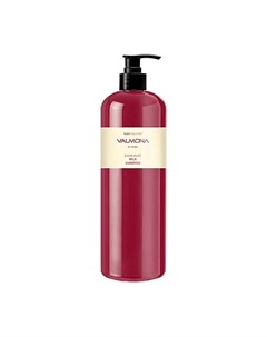 Шампунь Sugar Velvet Milk Shampoo для Волос Ягоды 480 мл Valmona