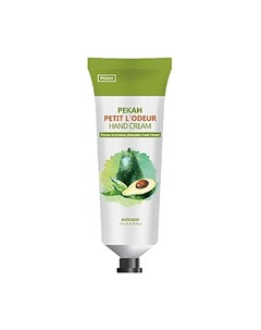 Крем Petit l Odeur Hand Cream Avocado для Рук с Авокадо 30 мл Pekah