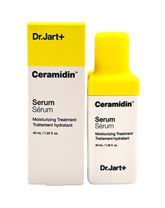 Сыворотка Ceramidin Serum для Лица с Керамидами 40 мл Dr.jart+