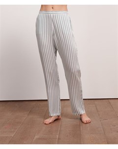Пижамные брюки в полоску JUDY Etam