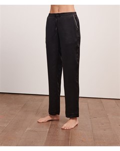 Пижамные брюки из шелка MILKY Etam
