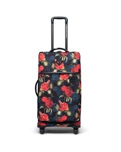 Чемодан на колесах Highland Medium 71L Blurry Roses Herschel