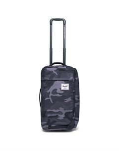 Сумка на колесах Wheelie Outfitter 50L Night Camo Herschel