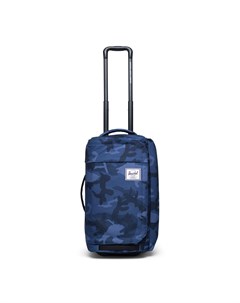 Сумка на колесах Wheelie Outfitter 50L Peacoat Camo Herschel