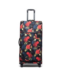 Чемодан на колесах Highland Large 115L Blurry Roses Herschel