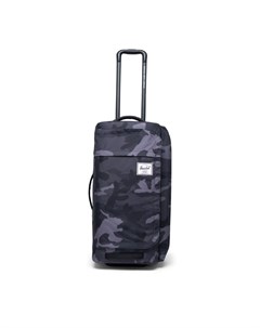 Сумка на колесах Wheelie Outfitter 70L Night Camo Herschel