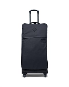 Чемодан на колесах Highland Large 115 L Black Herschel