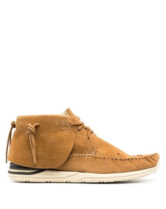 Ботинки Lhamo Visvim