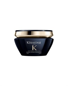 Ревитализирующая крем маска для интенсивного питания волос Kerastase