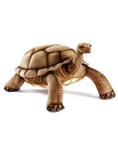 Hansa Мягкая игрушка Галапагосская черепаха 145 см Hansa creation