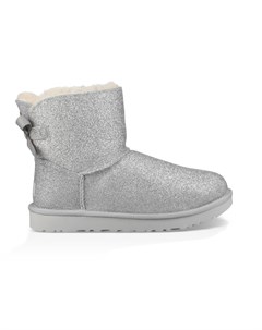 Угги Mini Bailey Bow Sparkle Women Ugg